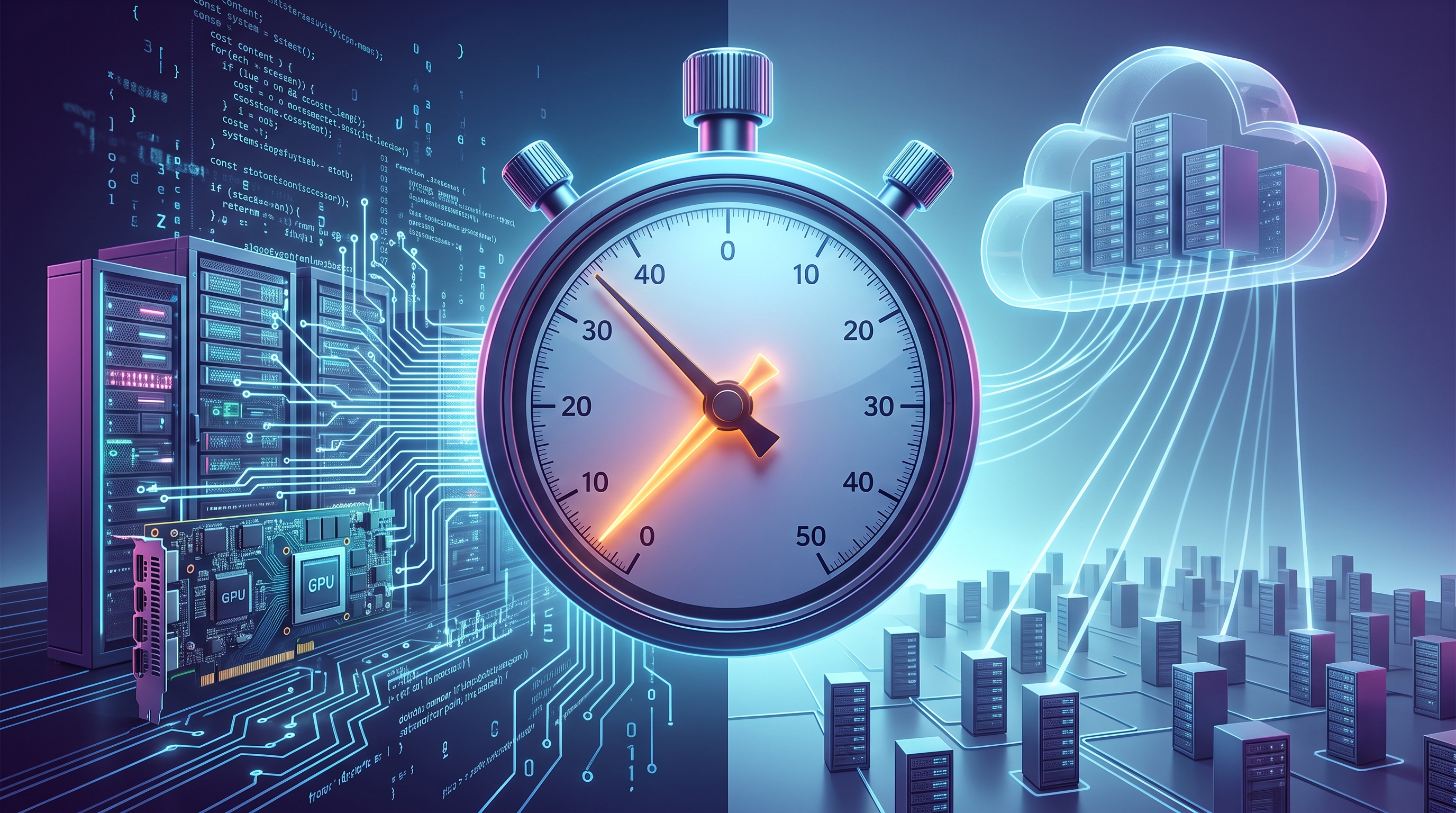 Cost Optimization Just Got a Second Author