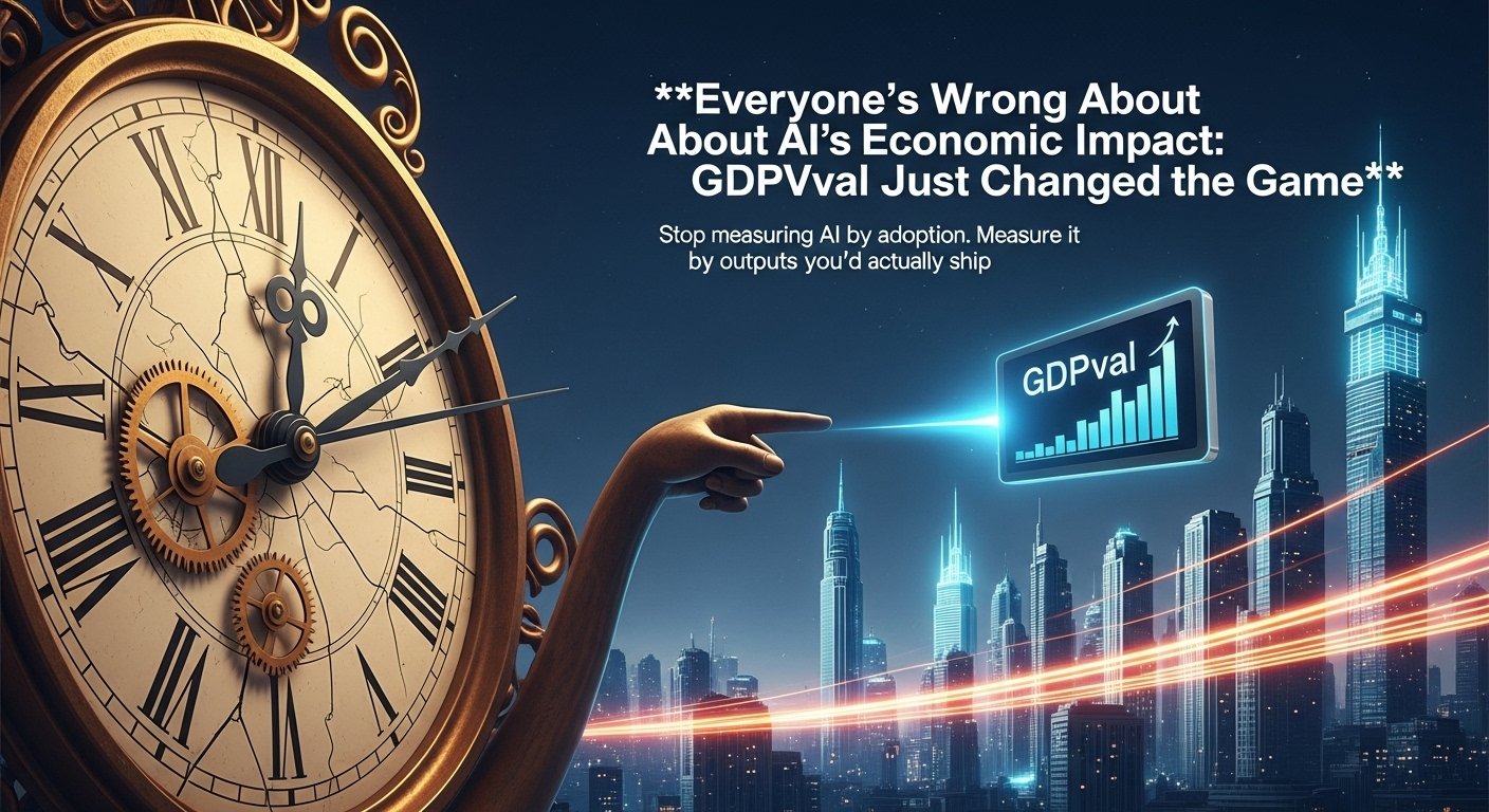 everyones-wrong-about-ais-economic-impact-gdpval-just-changed-the-game