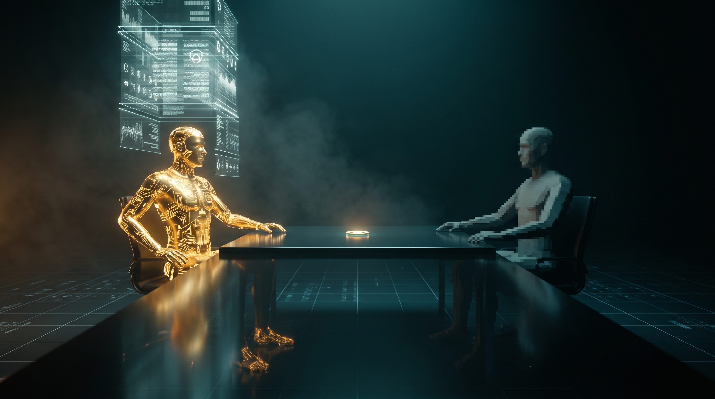 Your Agent’s Model Tier Is Your Purchasing Power
